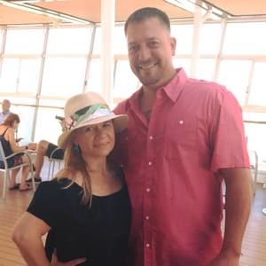 Meet your Posher, Mickey